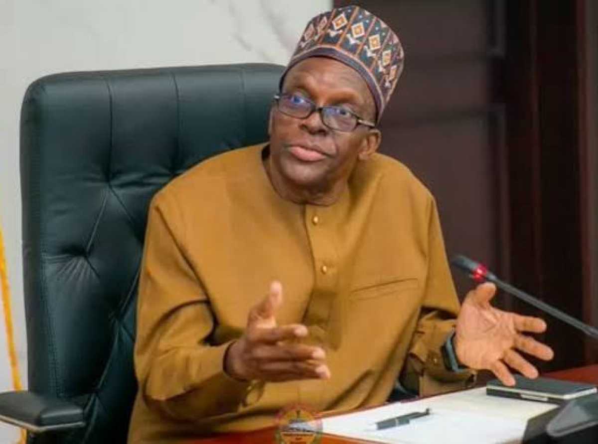 Bagbin: Parents who send children abroad too early to study ‘don’t love them’